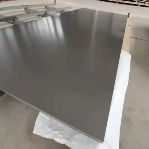 titanium alloy plates price