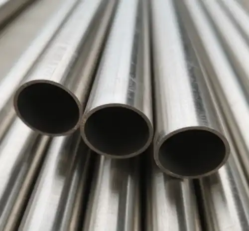 titanium pipe price