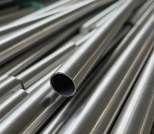 titanium tube manufacturer