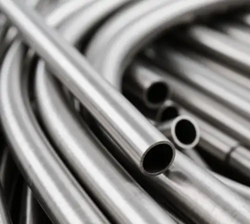 Non-standard customized titanium tube manufacturers