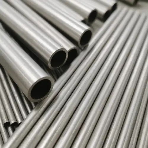 Medical Titanium Tube manufacturer Medical Titanium Tube manufacturer