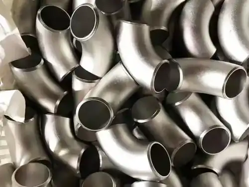 Gr5 titanium elbow supplier Gr5 titanium elbow supplier