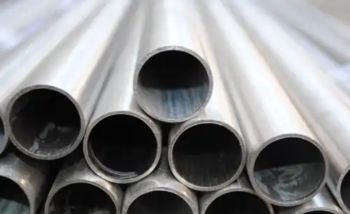 titanium tube price