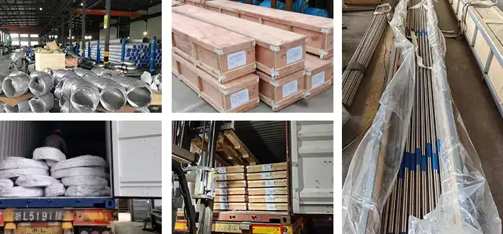 product package product package