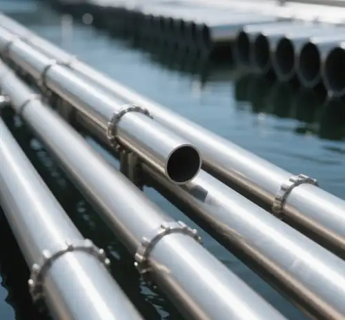 titanium tube manufacturer
