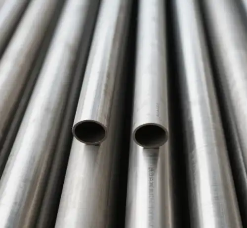 titanium pipe price