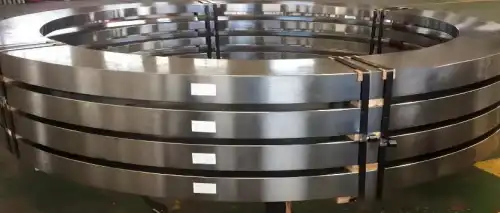 titanium alloy manufacturer