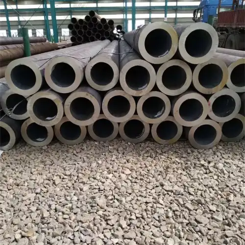 Seamless pipe manufacturers Seamless pipe manufacturers