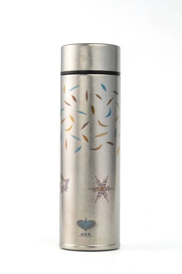 titanium metal materials