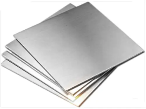 ASTM B265 supplier