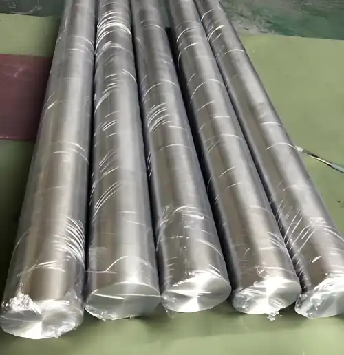 ASTM F136 Ti6Al4V manufacturer