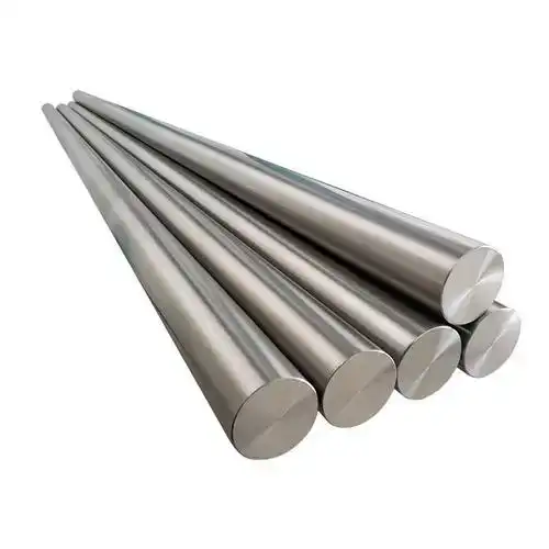 ASTM F136 bar