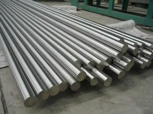 Practical applications of high-strength titanium alloys