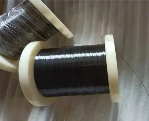 Medical Grade NiTi Shape Memory Alloy Wire