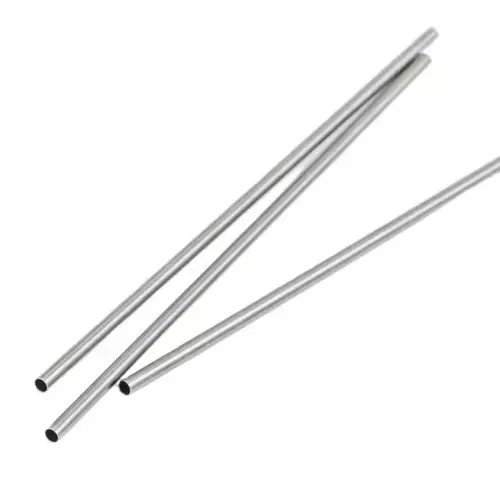 titanium pipe supplier