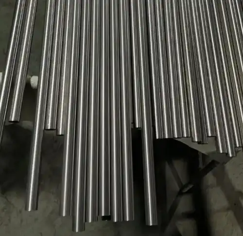 ASTM B861 Titanium Tube for sale