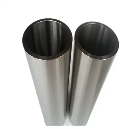 astmb861 seamless titanium alloy pipe price
