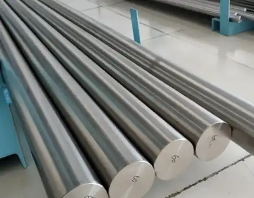 ti-6al-7nb material properties