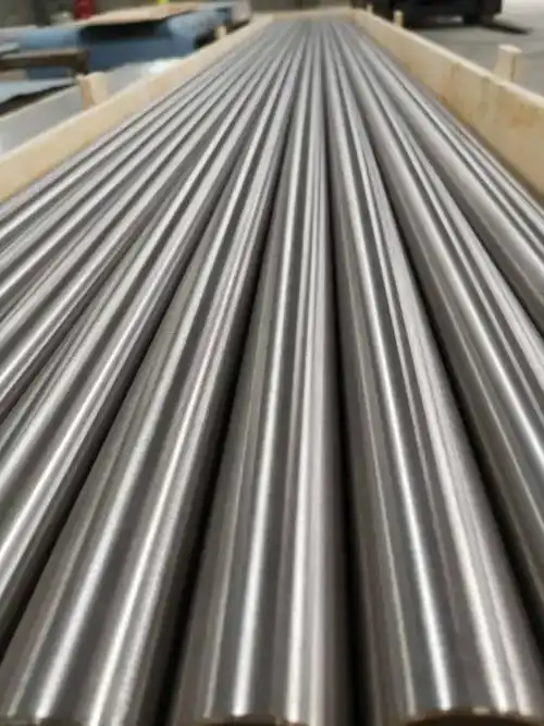 Ti-6Al-7Nb material in stock Ti-6Al-7Nb material in stock