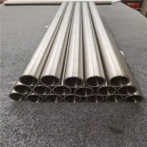 ASTM B861 suppliers