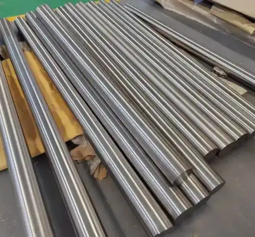 Ti-6Al-4V Titanium Alloy supplier Ti-6Al-4V Titanium Alloy supplier