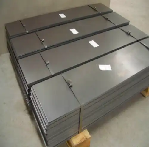 Ti6Al7Nb alloy supplier