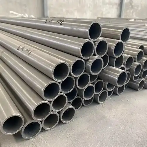 Grade 2 Titanium Tube supplier Grade 2 Titanium Tube supplier