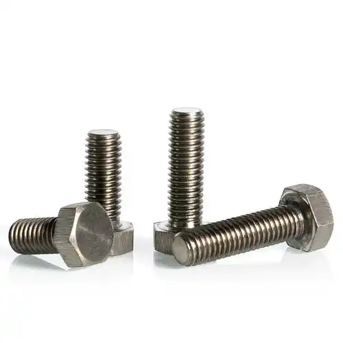Titanium Screw Supplier
