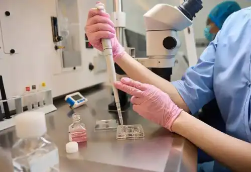 titanium alloy testing agency