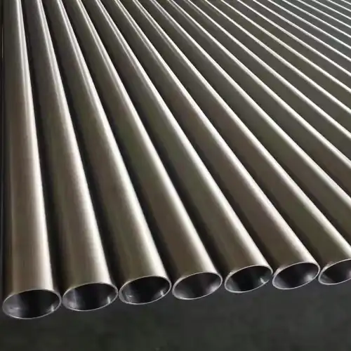 Gr5 Titanium Tube for sale Gr5 Titanium Tube for sale