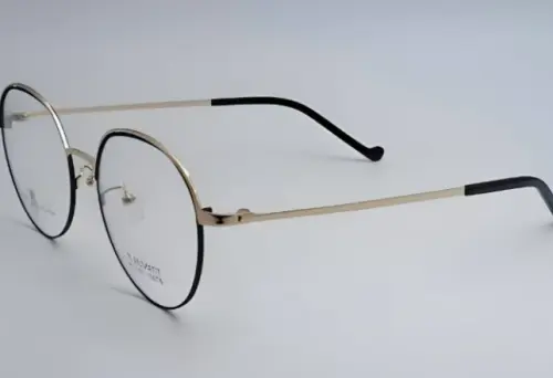 titanium alloy glasses frames
