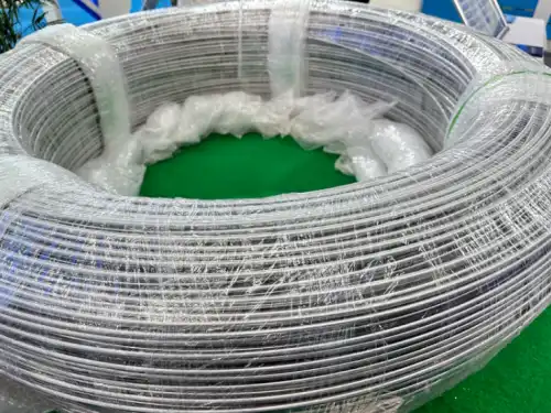 GR1 Titanium Alloy Wire Manufacturer