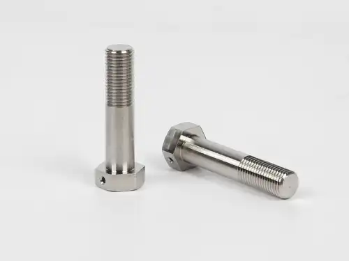 Titanium Screws price