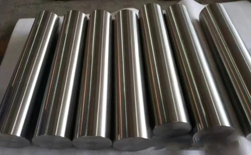 Ti-6Al-4V bars Ti-6Al-4V bars