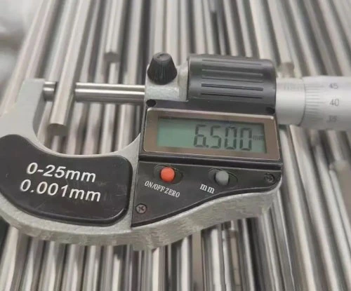 Ti-6Al-4V testing Ti-6Al-4V testing