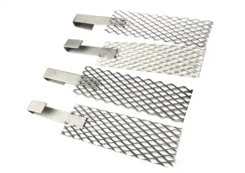 titanium electrodes supplier