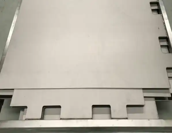 titanium plate supplier titanium plate supplier