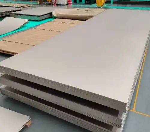 titanium plate manufacturer titanium plate manufacturer