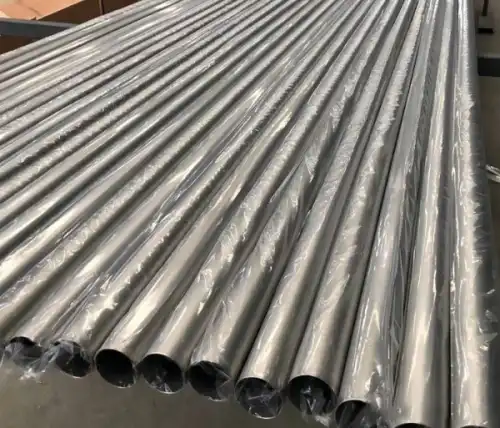 Titanium alloy meteorological poles Titanium alloy meteorological poles