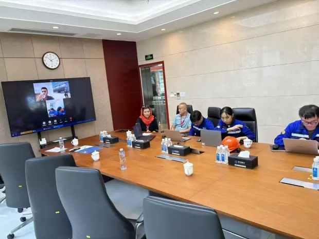 Iran Customer Meeting Iran Customer Meeting