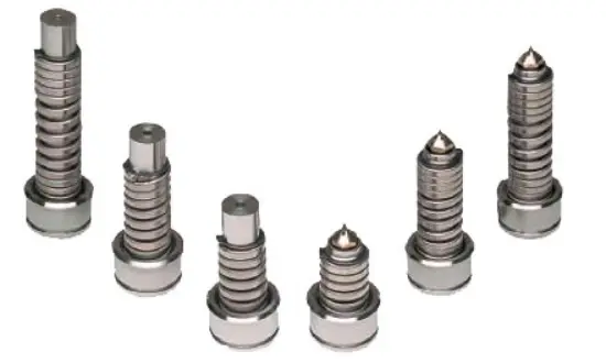 titanium alloy fasteners supplier