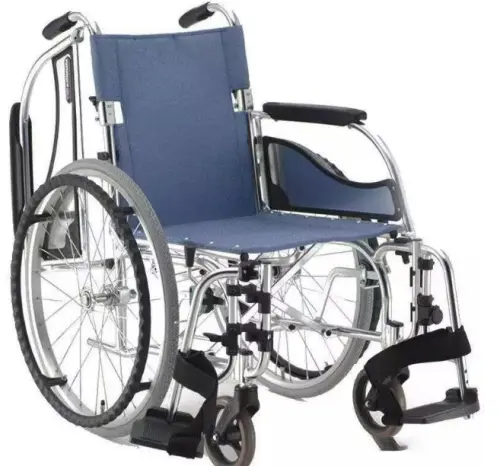 Titanium Alloys in Wheelchair Titanium Alloys in Wheelchair
