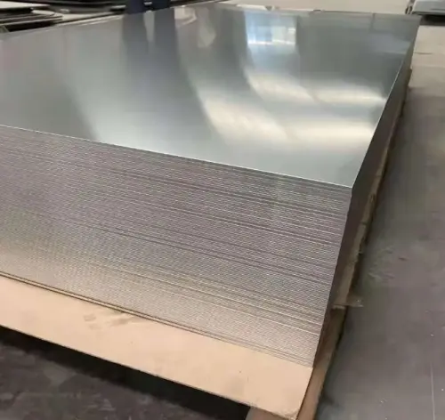 Ti-6Al-7Nb alloy plate