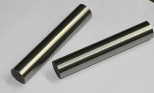 Titanium Alloys bars