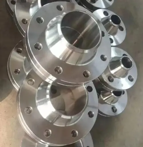 Titanium Flange supplier