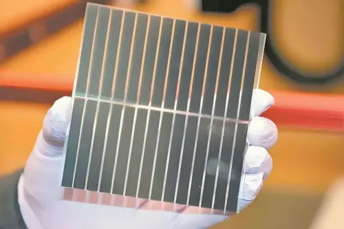 Titanium materials