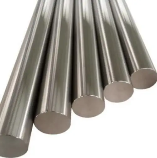 Ti6Al4V bars