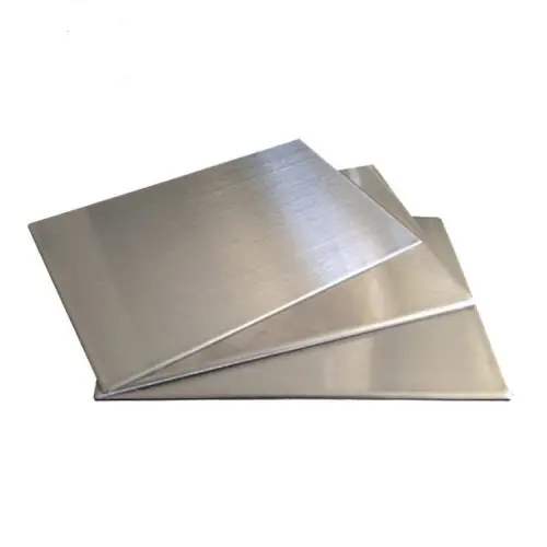 Pure Titanium Plates supplier