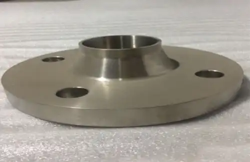 Titanium castings supplier