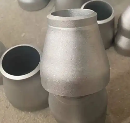 eccentric reducers manufacturer